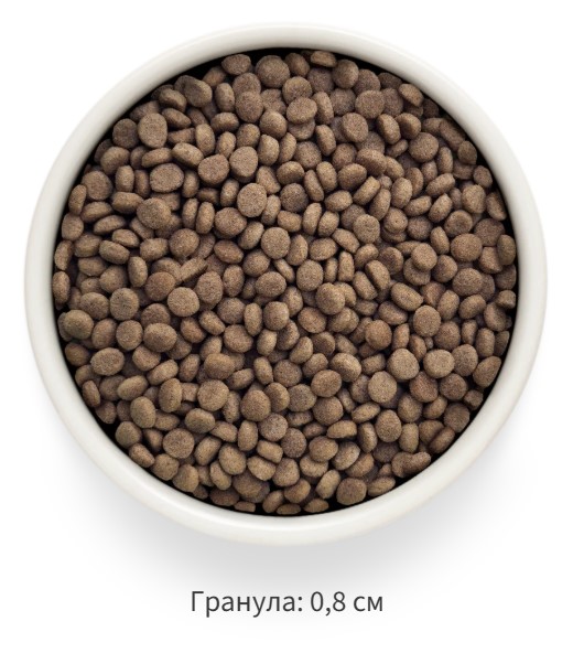 Сухой корм для кошек Grandorf Vet Cat Gastrointestinal Moderate Calorie (индейка)