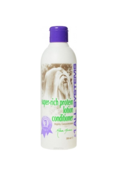 1 All Systems Super rich Protein кондиционер суперпротеиновый