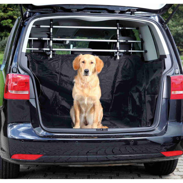 Автомобильная подстилка в багажник Jollypaw
