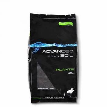 Грунт для аквариума ADVANCED SOIL PLANT