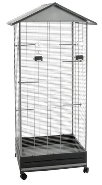 Вольер для птиц Voltrega 430GG