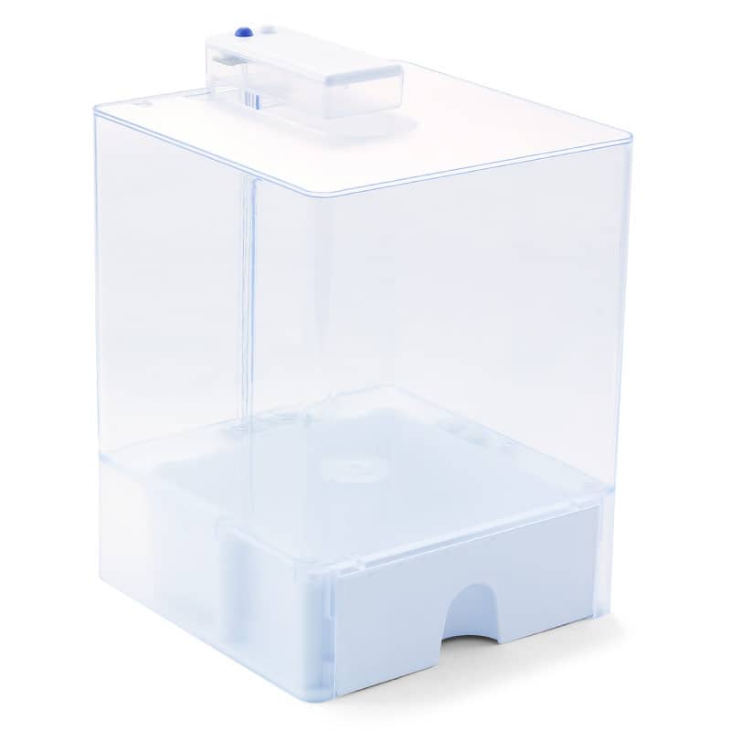 Аквариум 1515AA "Aqua Box Betta" 3 л 150*150*225 мм (73506002)