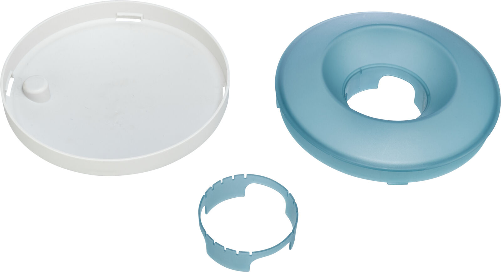 Миска для медленного кормления собак TRIXIE Rocking Bowl