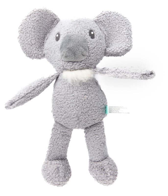 Игрушка для собак Tufflove Коала 