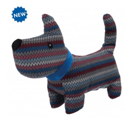 Игрушка для собак "TRIXIE" "Собака" 30 см (36084)