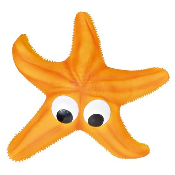 Игрушка для собак TRIXIE "Морская звезда"