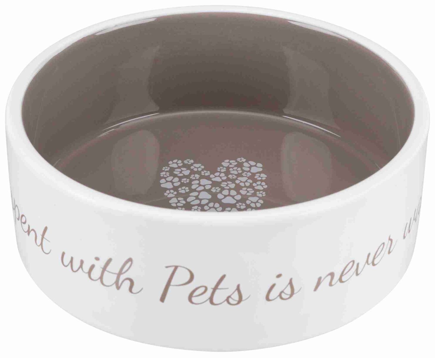Миска для животных TRIXIE Pets Home 0.8 л/16 см