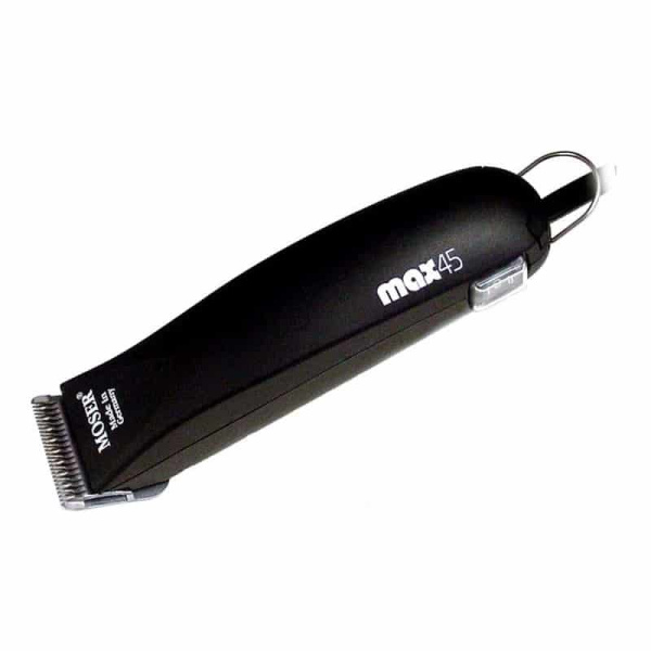 Машинка-триммер для стрижки Moser Animal Clipper Max