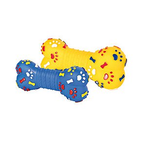 Игрушка для собак "Косточка" винил