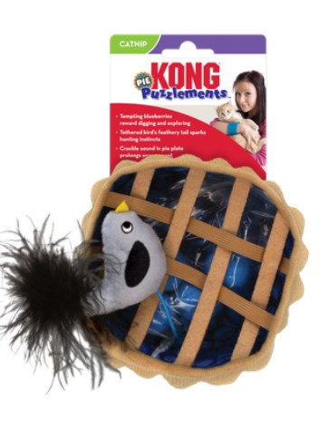 KONG Игрушка для кошек Gori
