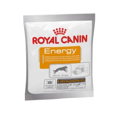 Еда лакомство для собак Сухой корм для собак Royal Canin Energy