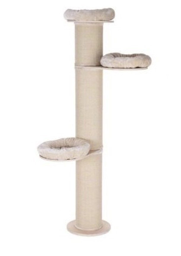 Игровой комплекс для кошек "Уэд" Wood XXL