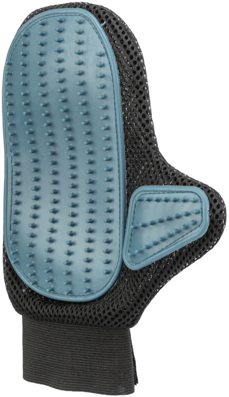 Массажная перчатка TRIXIE Care Glove