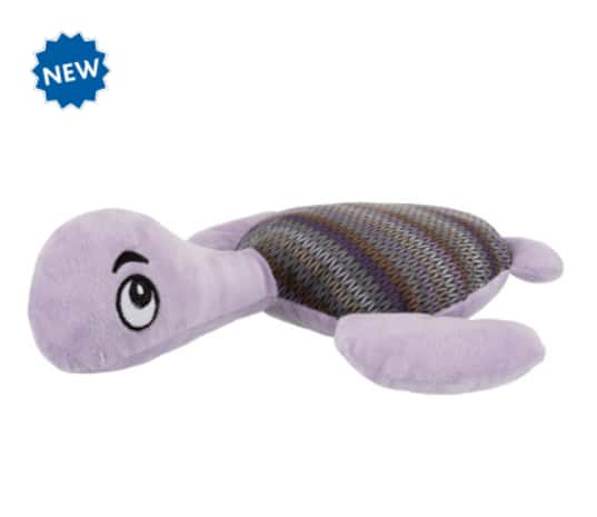 Игрушка для собак "TRIXIE" "Черепаха" 32 см (36085)