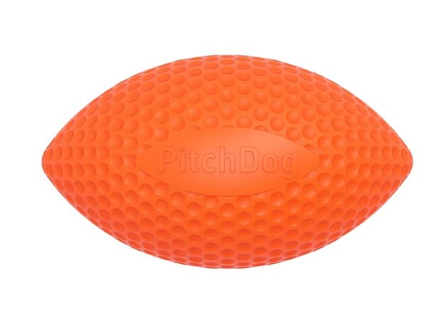 Мяч для апортировки "PitchDog" SPORTBALL (62414)