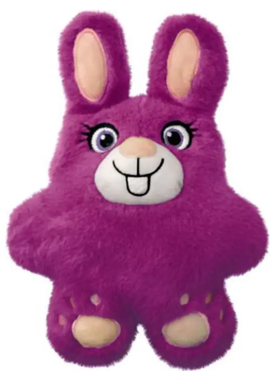 KONG Игрушка для собак Snuzzles Bunny