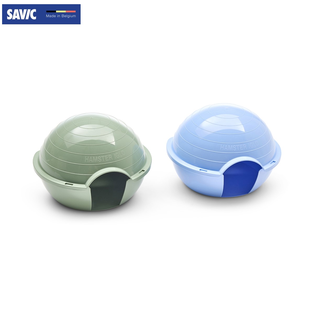 Домик для хомяков Savic "Hamster iglo"