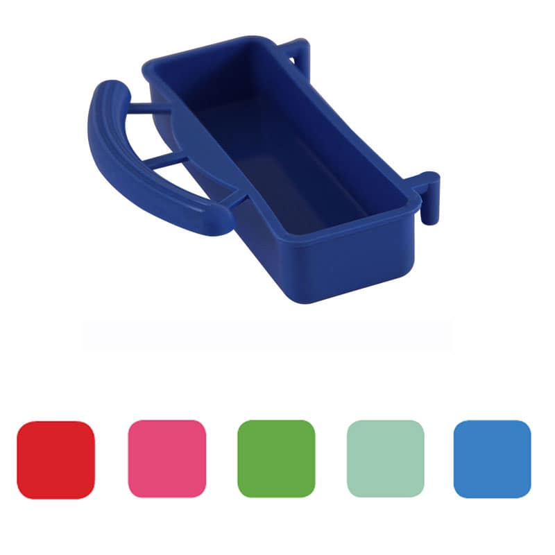Кормушка для птиц TRIOL BR44K, 90*65*25 мм (50221018)