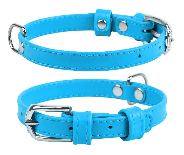 Ошейник для собак "CoLLaR Glamour"
