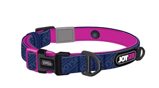JOYSER Ошейник для собак Walk Base Collar