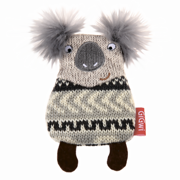 Игрушка для собак GiGwi "Коала" (75511)