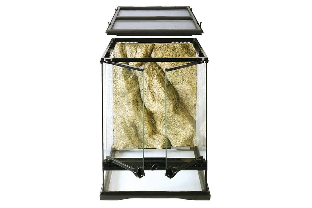 Террариум из силикатного стекла EXO TERRA PT2602 30х30х45 см (H237406)