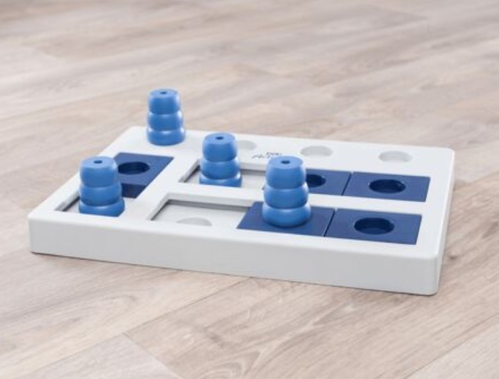 TRIXIE Игрушка для собак Chess, 40 x 27 см