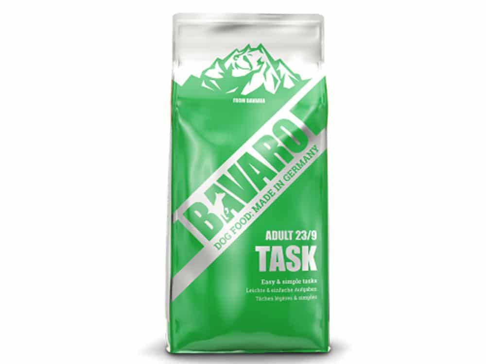 Каталог Сухой корм для собак Josera Bavaro Task для собак