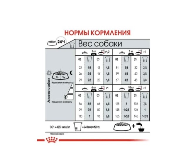 Каталог Сухой корм для собак Royal Canin Mini Digestive Care для собак
