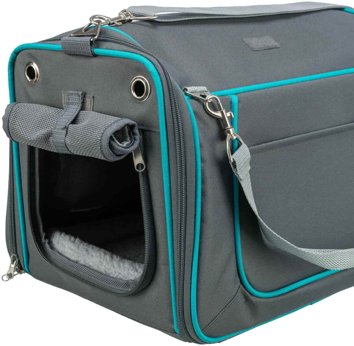 Сумка-переноска TRIXIE "Kennel & Carrier Vicky"