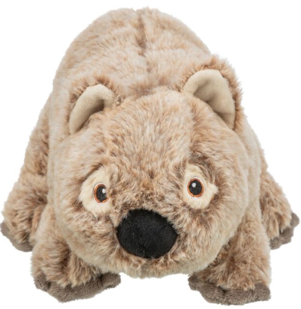 TRIXIE Игрушка для собак Be Eco Коала, 25 см