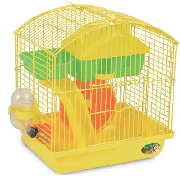 Клетка для грызунов Triol YD-258