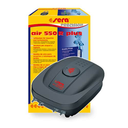 Компрессор SERA air 275 R plus (8814)