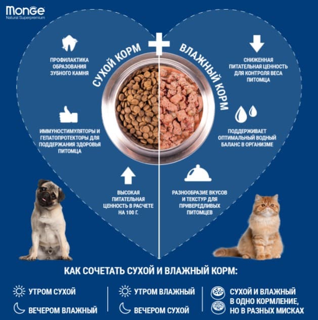 Влажный корм для собак Monge Grill Adult Dog Beef (говядина)