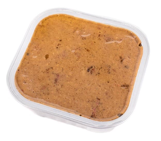 Влажное питание для кошек Monge Cat BWild Grain Free Anchovies (анчоус, овощи)