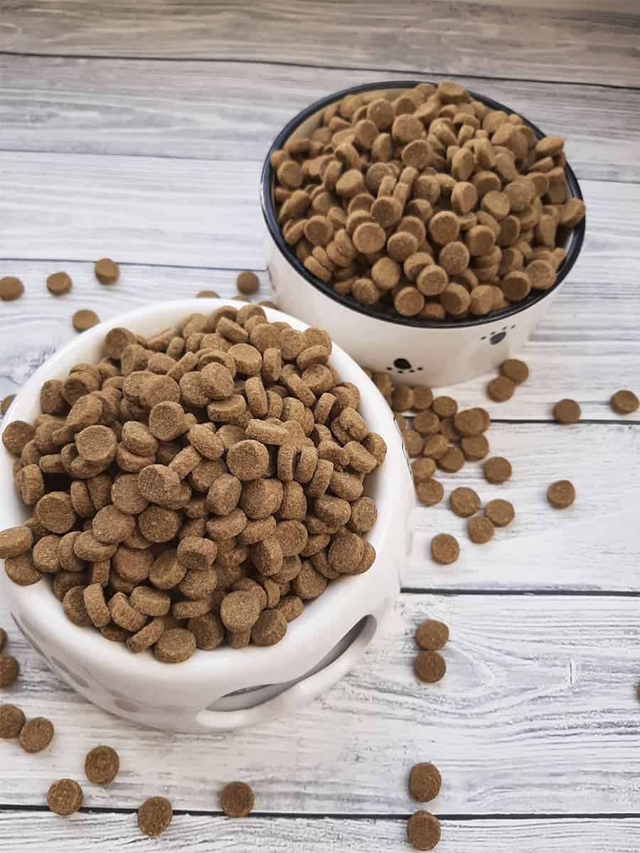 Сухой рацион для кошек Probalance Cat Gourmet diet Adult Beef&Rabbit (говядина, кролик)