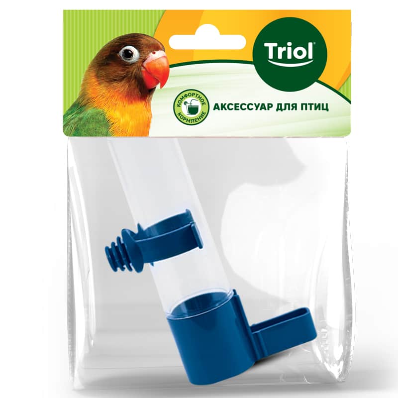 Поилка для птиц TRIOL BR15P
