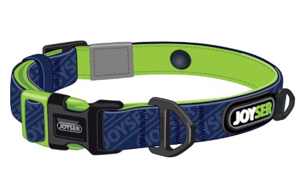 JOYSER Ошейник для собак Walk Base Collar