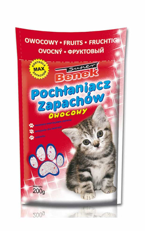 Поглотитель запаха Фруктовый