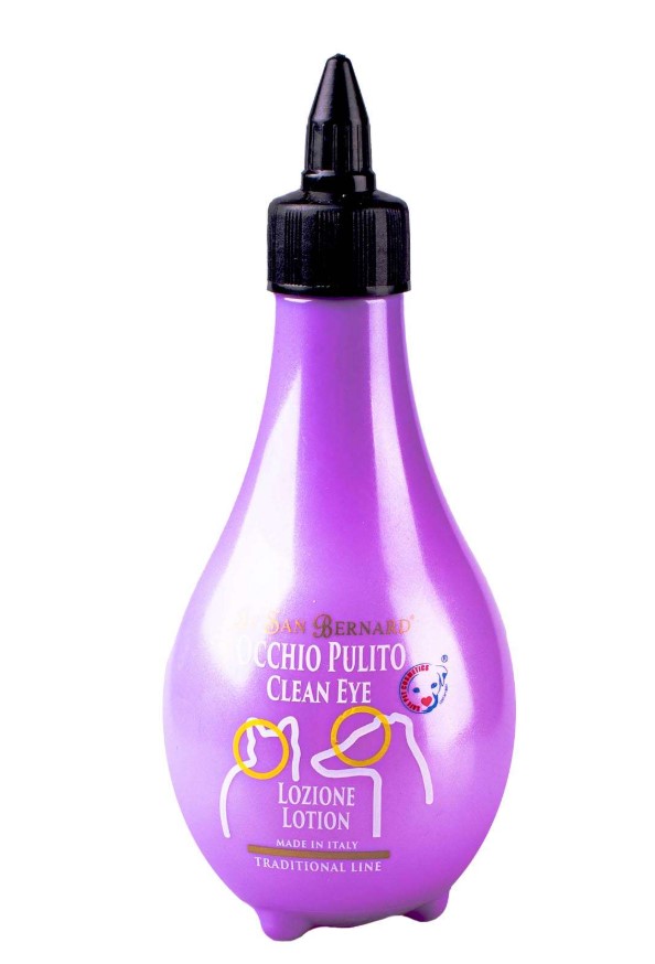 ISB Traditional Line Clean Eye Лосьон для очистки глаз