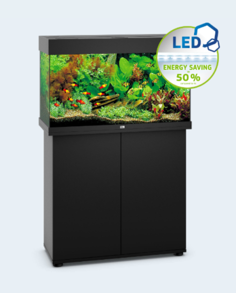 Аквариум Juwel Rio 125 dark (1700)