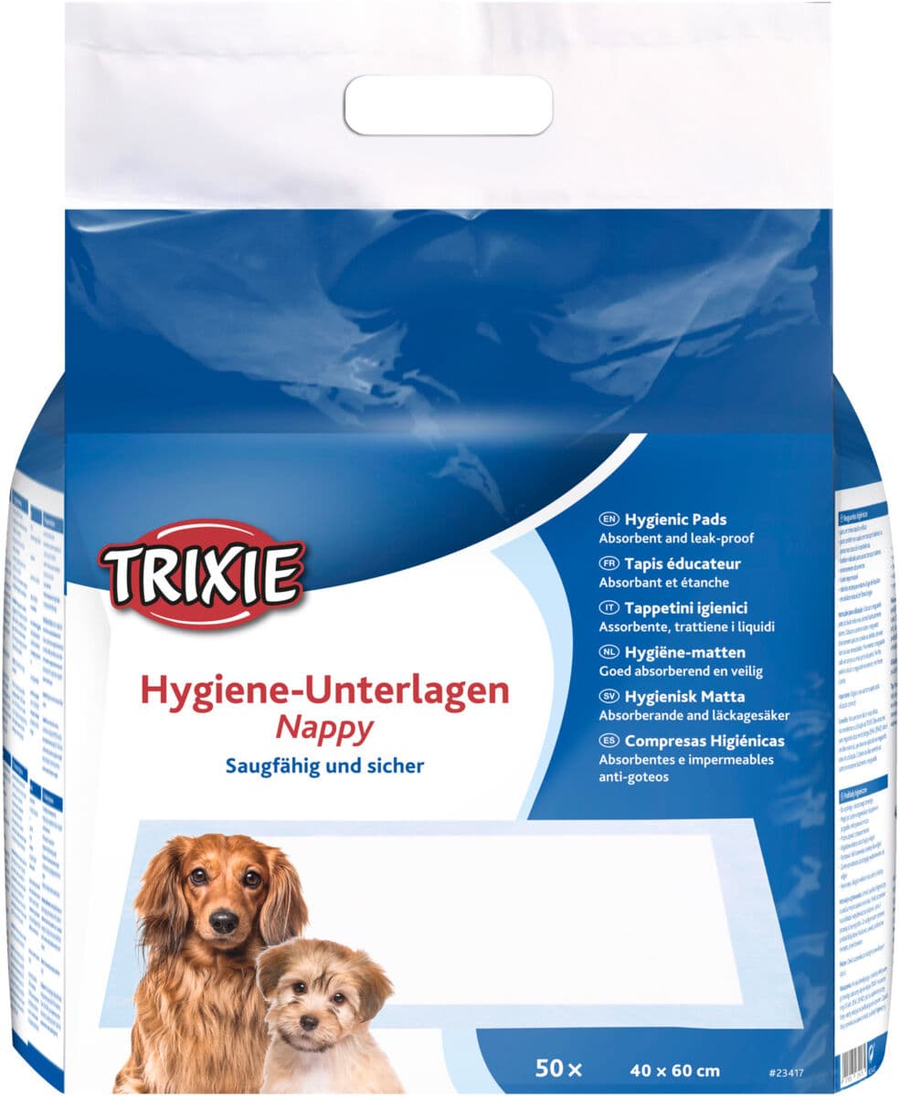 Пелёнки для собак Trixie