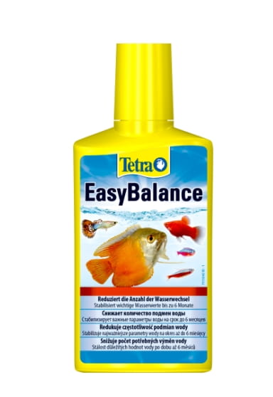 Кондиционер для воды Tetra EasyBalanse