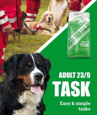 Каталог Сухой корм для собак Josera Bavaro Task для собак