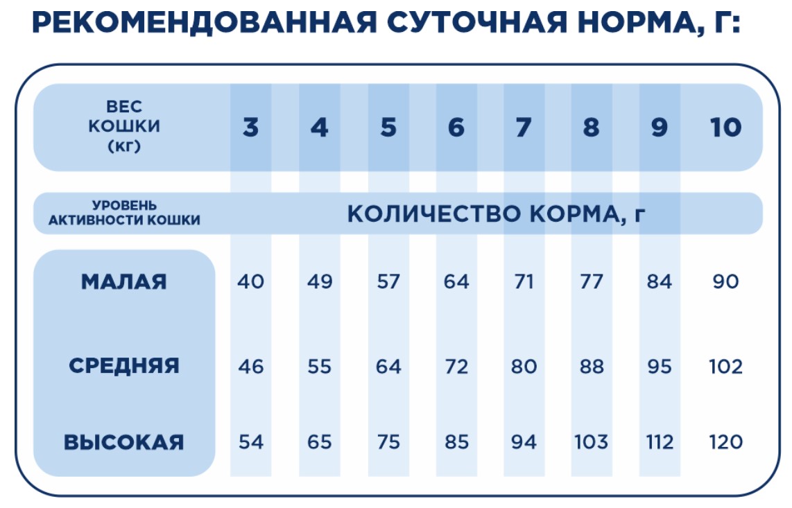 Сухой корм для кошек Pet's Brunch Ragu 3 in 1 Adult Cats