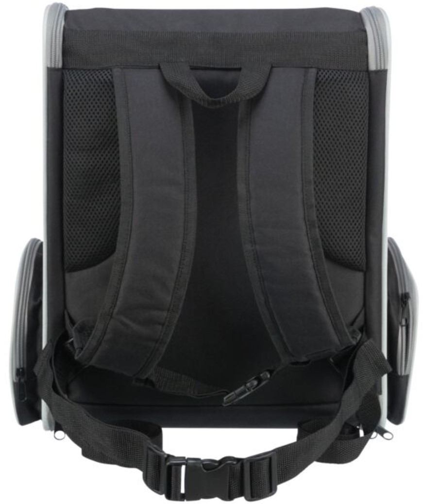 TRIXIE Рюкзак-переноска для собак Backpack Chloe