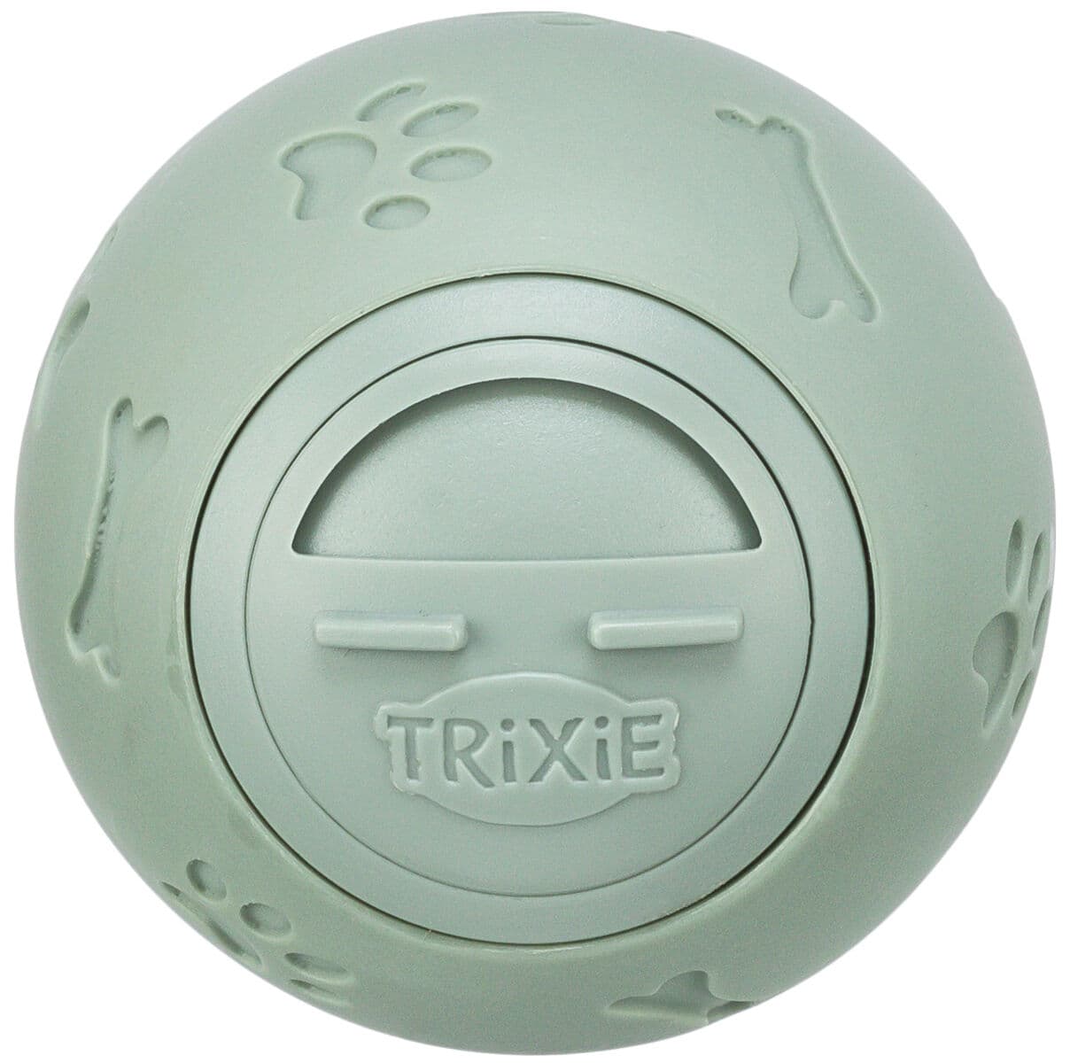 Игрушка для собак TRIXIE Snack Ball с отверстием для лакомств