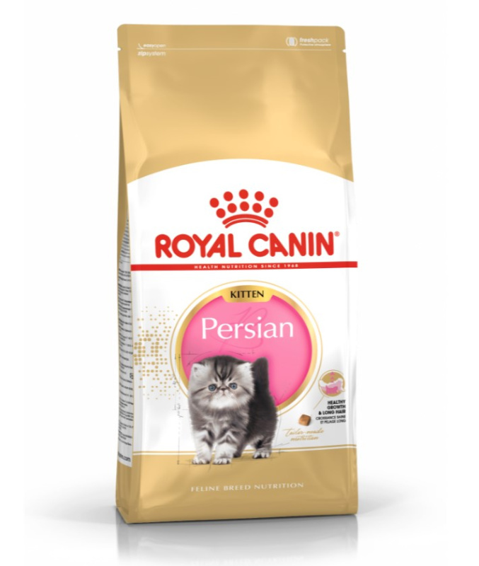 Сухой корм для котят Royal Canin Persian Kitten