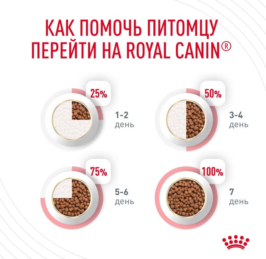 Сухой корм для кошек Royal Canin Hair & Skin Care