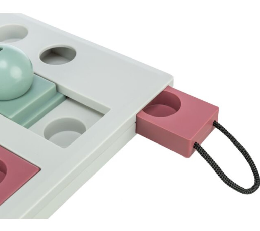 TRIXIE Игрушка для кошек Brain Mover, 25 x 20 см
